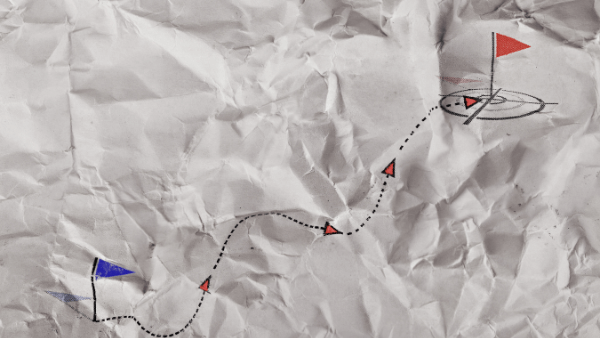 The Science of Sticking to One Goal (And Actually Hitting It)