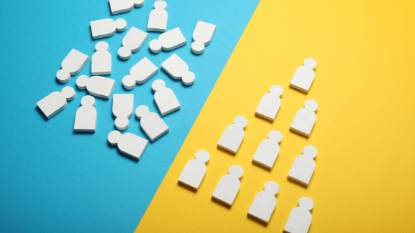 Why Proactive People Don’t Get Stuck in Overwhelm