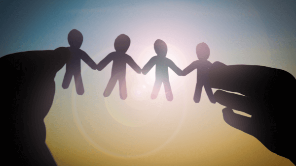 Connection First: A Better Way to Market Your Services