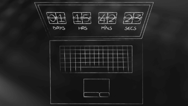 Plan Now: How to Use Scarcity to Drive End-of-Month Sales