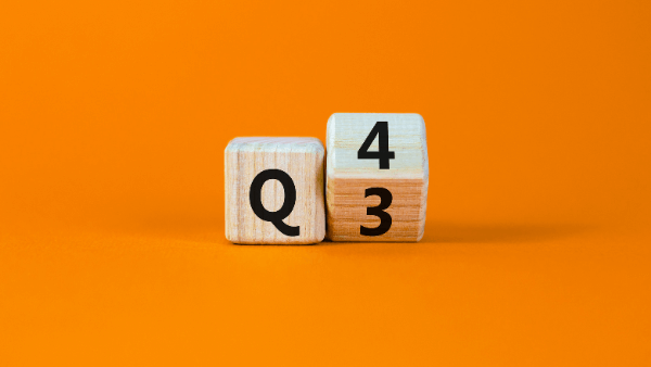 What Most Small Business Owners Get Wrong About Q4 (And How to Fix It Now)