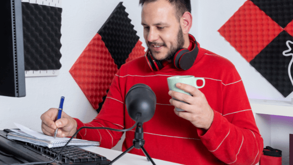 The Podcast Refresh: What to Audit Before the New Year