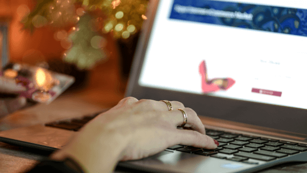 Your Holiday Homepage Checklist (Fix This Before Traffic Spikes)