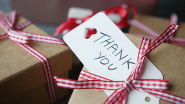 Why Gratitude Is Still the Most Powerful Marketing Strategy