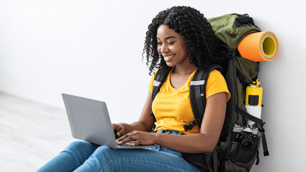 How Travel Influencers Can Stay Relevant Between Trips