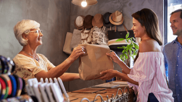 5 Easy Ways to Support Small Businesses (That Don’t Cost a Thing)