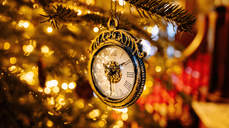 What to Automate Now So You Can Actually Rest Over the Holidays