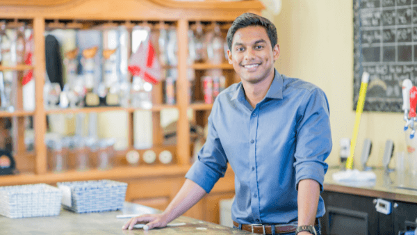 Your 'About' Page Might Be the Most Powerful Page on Your Website