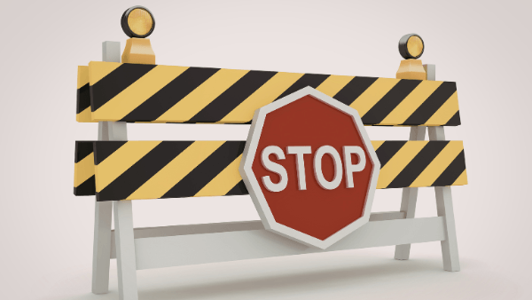 Stop Sending Traffic to a Website That Does This