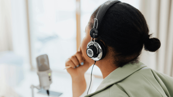 Thinking of Starting a Podcast This Spring Read This First