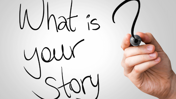 How to Use One Story to Sell Everything You Offer