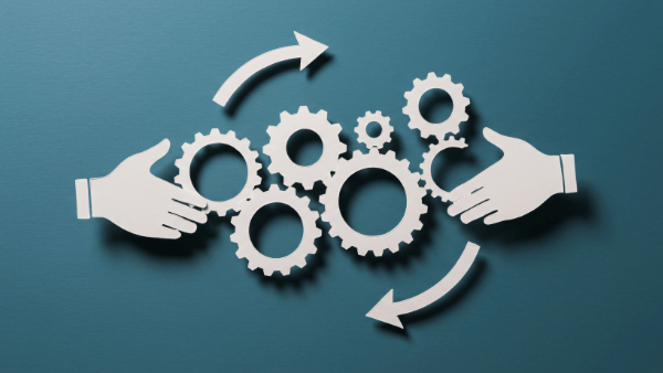 Why Motivation Isn’t Enough. You Need a System