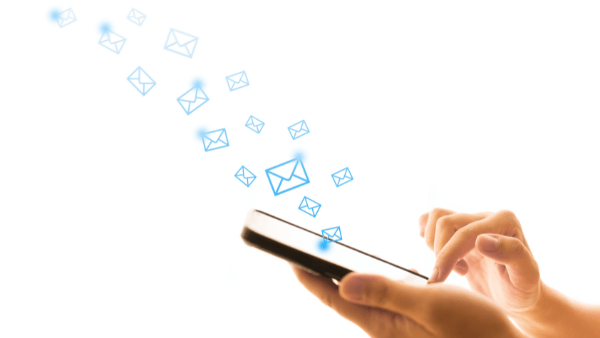 The Simple Email You Should Be Sending More Often