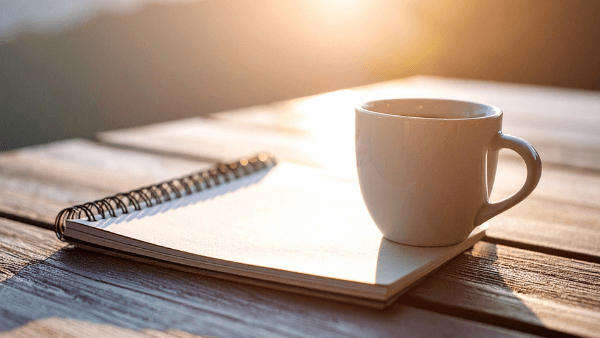 The January Check In Most Creators Skip