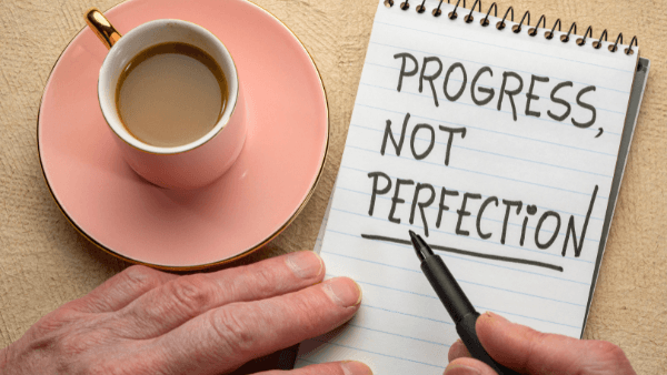 How to Stay Consistent When Motivation Drops