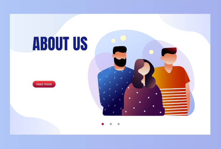 How to Write the Perfect About Us Page