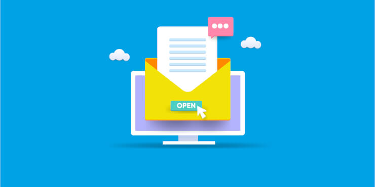 10 Ways to Improve Your E-mail Marketing Today