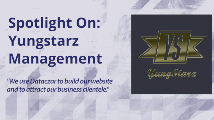 Yungstarz Management