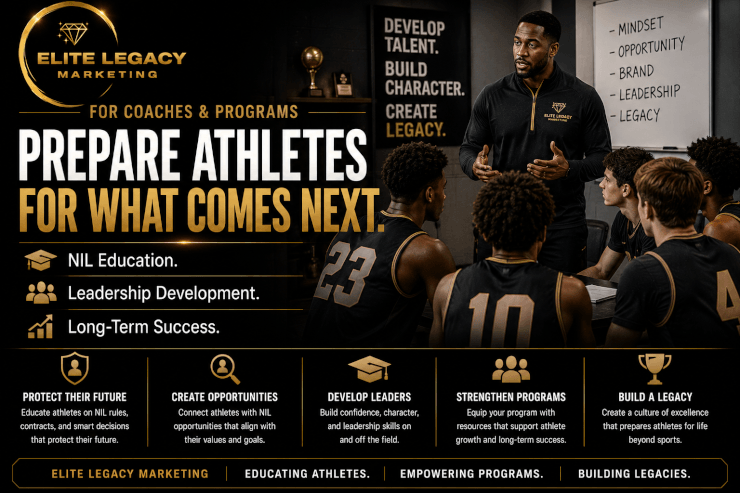 COACH / PROGRAM