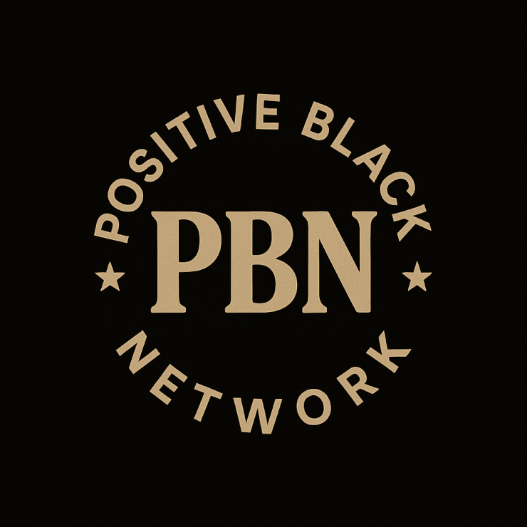 Positive Black Network PBN