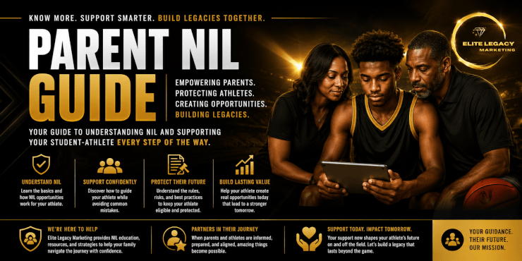 PARENT NIL GUIDE