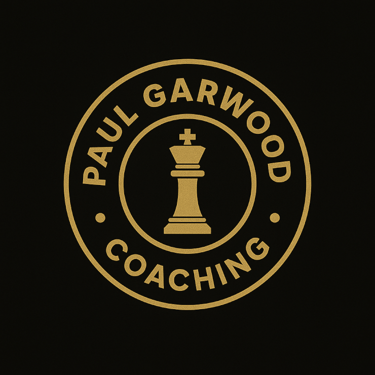Paul Garwood Coaching