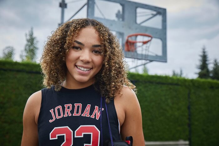 KiKi Rice's Historic NIL Partnership with Jordan Brand Fuels UCLA's Final Four Journey