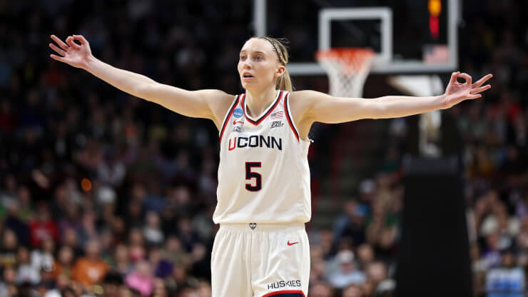 Paige Bueckers Opts for Fifth Year: How NIL is Reshaping Women's Basketball Careers