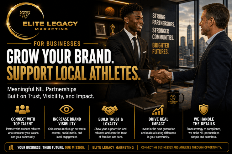 BUSINESS PARTNERSHIP