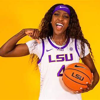 Flau'jae Johnson Opts Out of WNBA Draft for NIL Opportunities