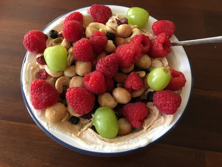 Christmas Concoction