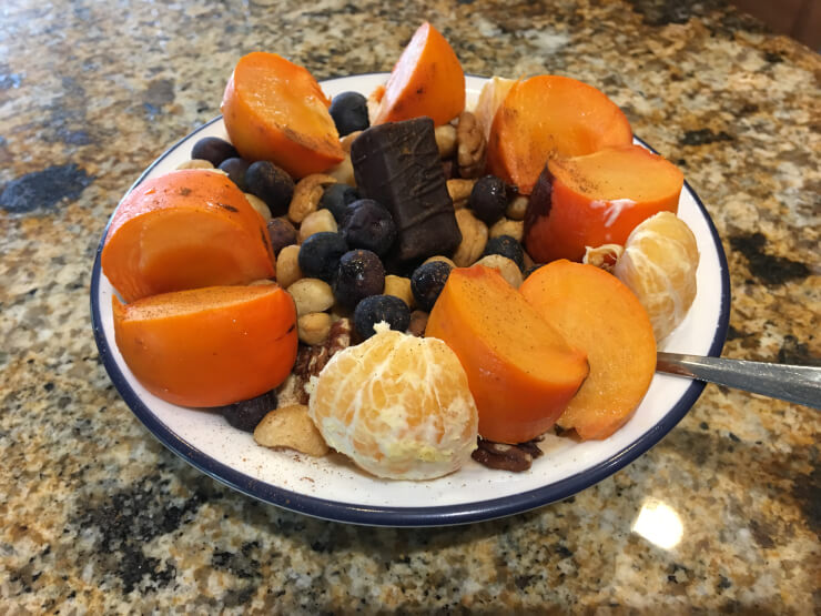 New Year, New Yogurt