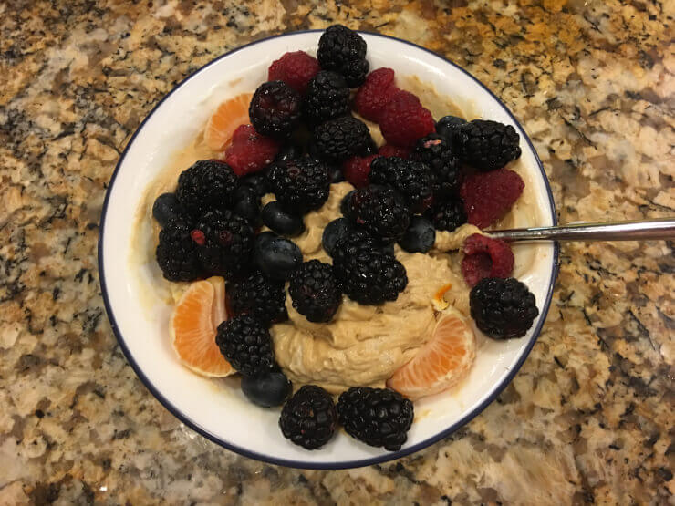 Berry Bonanza