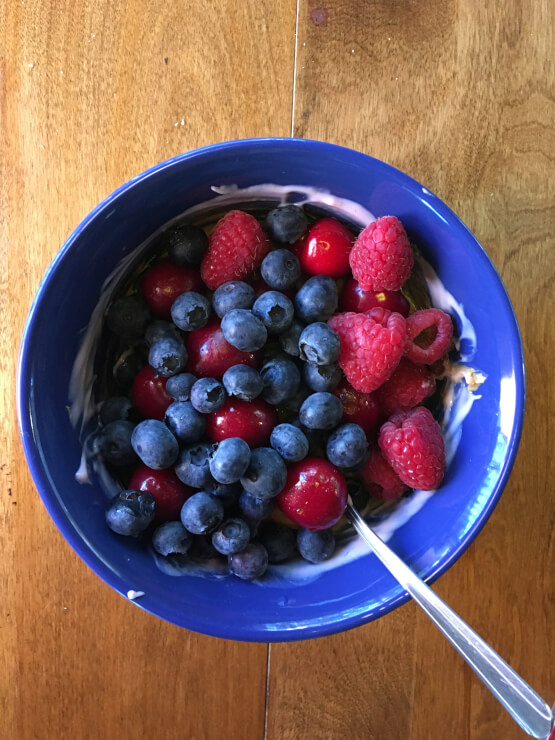 Cabin concoction