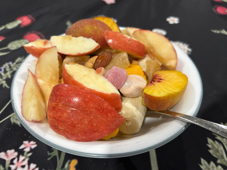 Yum vitamins