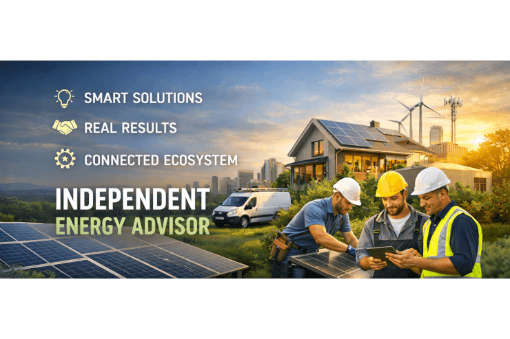 Independent Energy Advisor