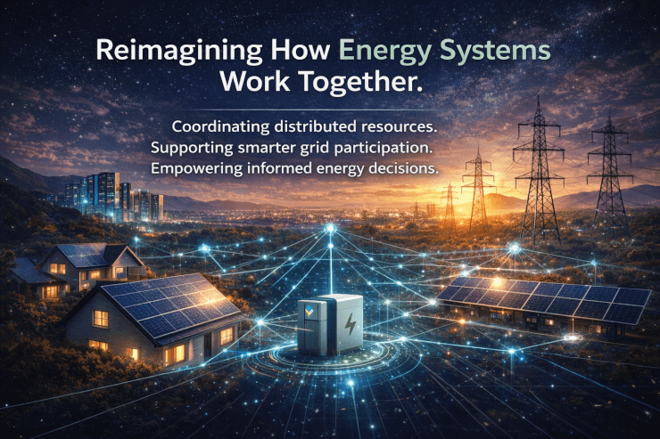 The Vision & Mission