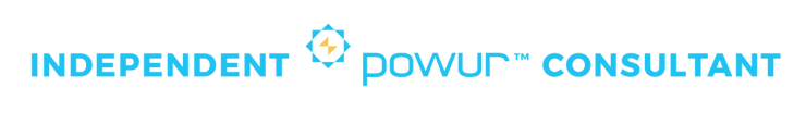 Powur Brand Logo